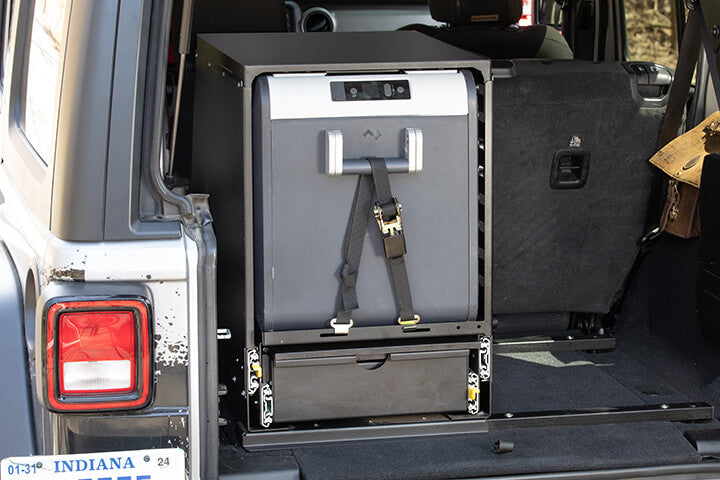 Product of Mor/Ryde Jp54-076 Storage Containers