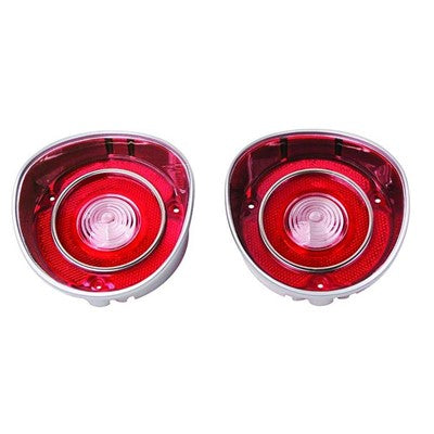 Goodmark Industries Gmk4033847712p Backup Light Lens||gmk4033847712p.Jpg||85||gmica847712p||1053184