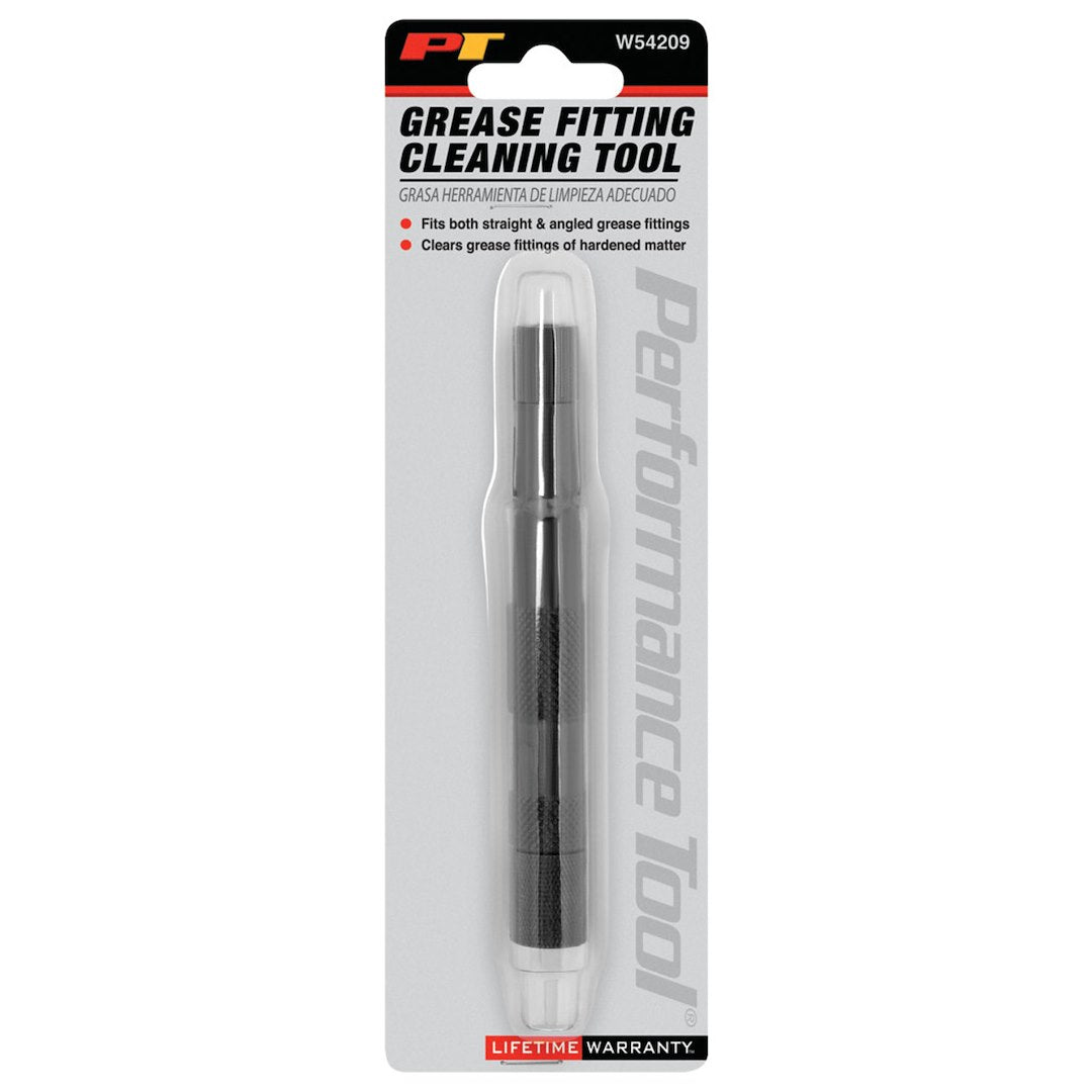 Performance Tool W54209 Grease Fitting Cleaning Tool||w54209_1.Jpg||86||ptlw54209||1598078