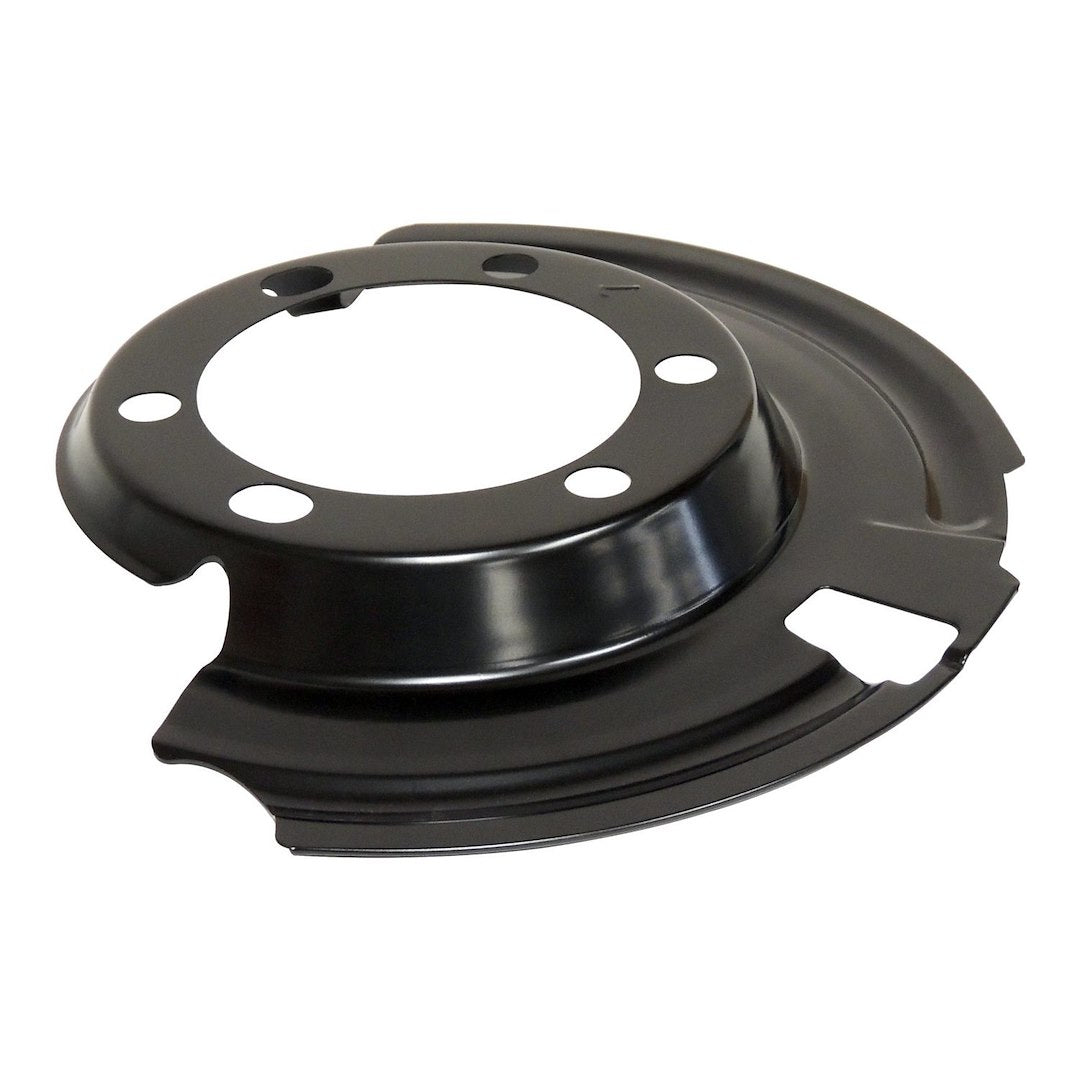 Crown Automotive 52005477 Brake Backing Plate||52005477.Jpg||85||c1y52005477||1118153