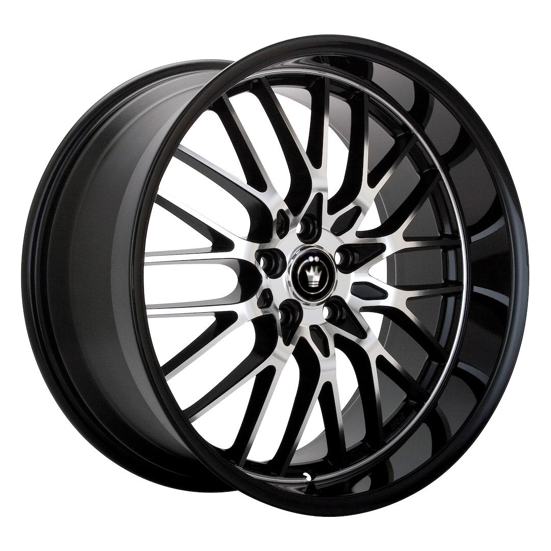 Konig Wheels La78512355 Wheel||lace_Gbm5.Jpg||85||k17la78512355||2254728