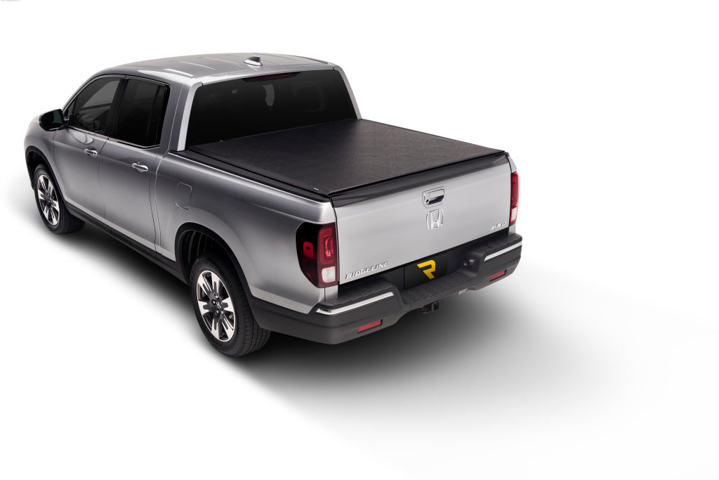 Product of Truxedo Lo Pro QT ® Soft Roll-Up 530601 Tonneau Cover