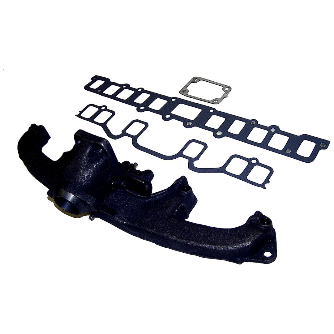 Crown Automotive 8124999k Exhaust Manifold||8124999k_2.Jpg||87||c1y8124999k||2445605