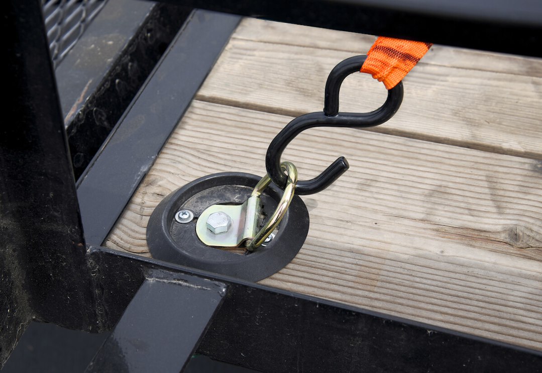Keeper Corporation 89313 Tie Down Anchor||||89||k2989313||2023302