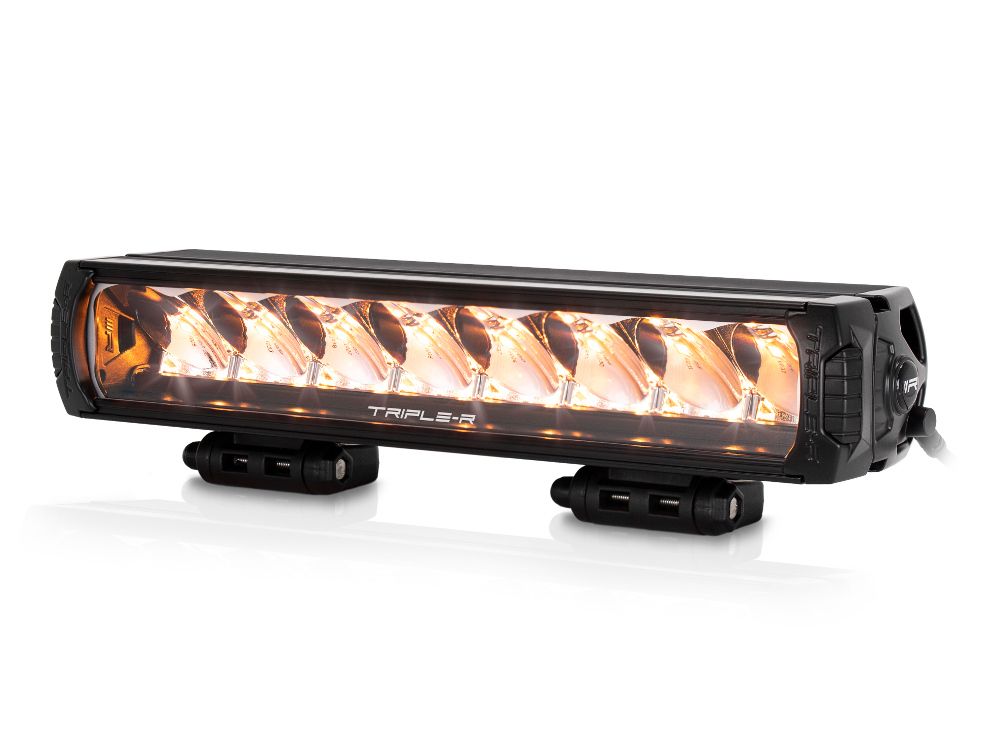 Triple-R Light Lr8-Pl-B Light Bar||lr8-Pl-B_1.Jpg||86||trplr8plb||1092758