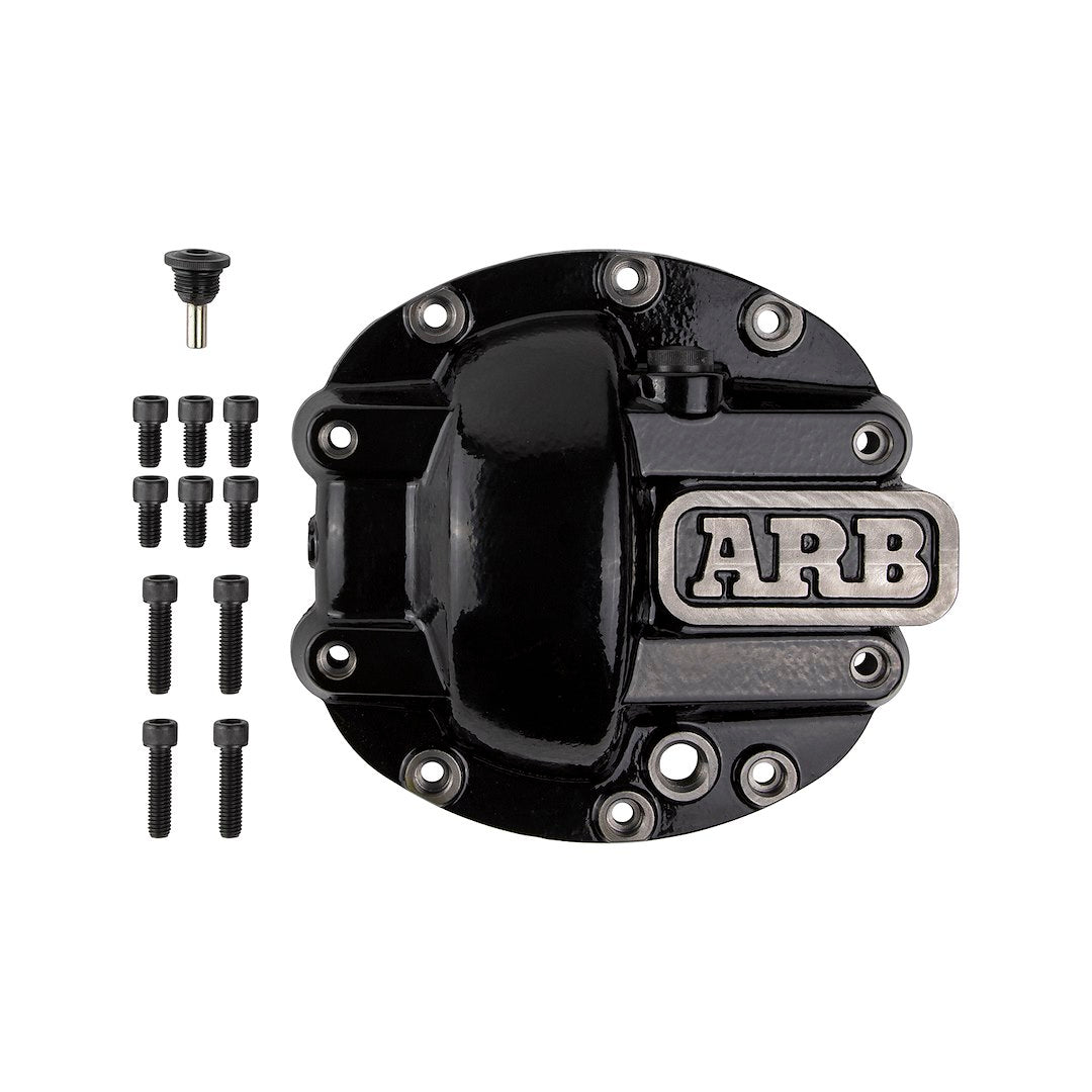 Product of Arb 0750002b Differential Cover