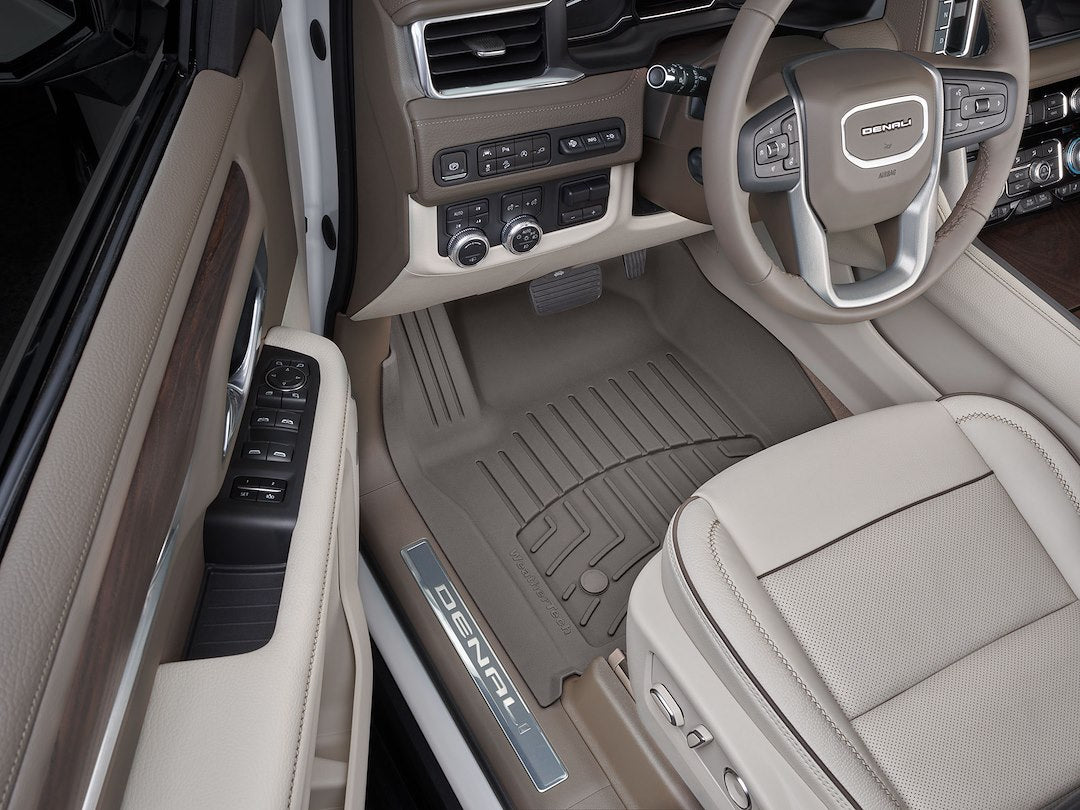 Weathertech (Usa) 4716321im Floor Liner||4716321im_1.Jpg||86||w244716321im||1667540