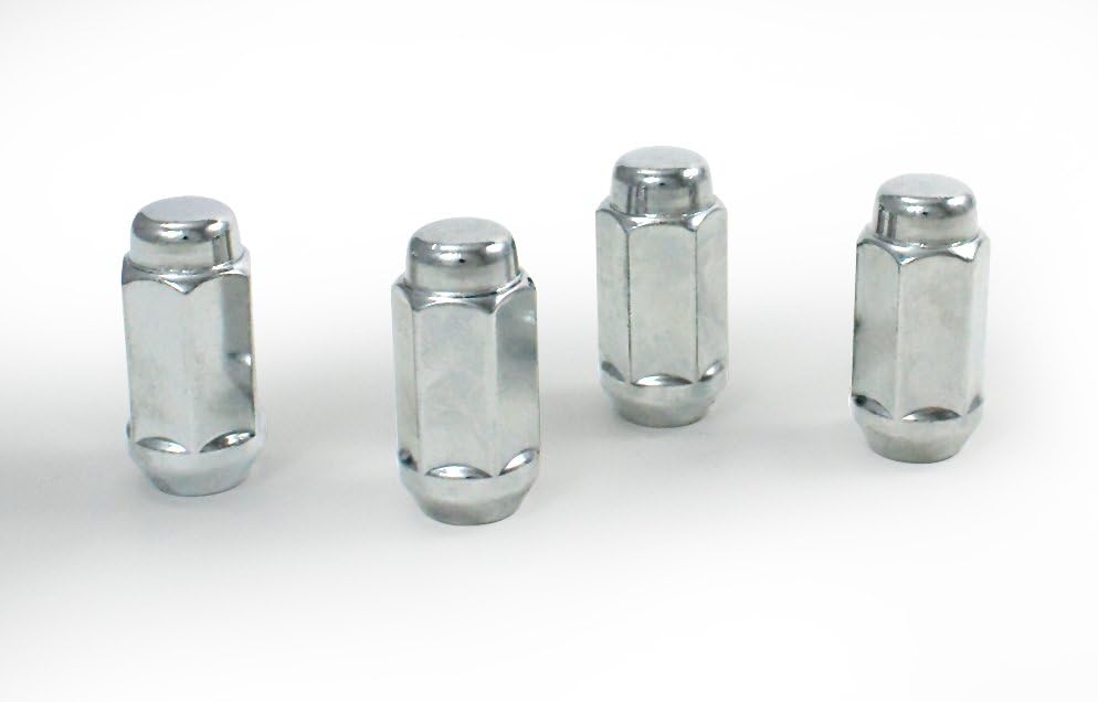 Gorilla 76147 Lug Nut||76187-10.Jpg||86||g2076147||1653474