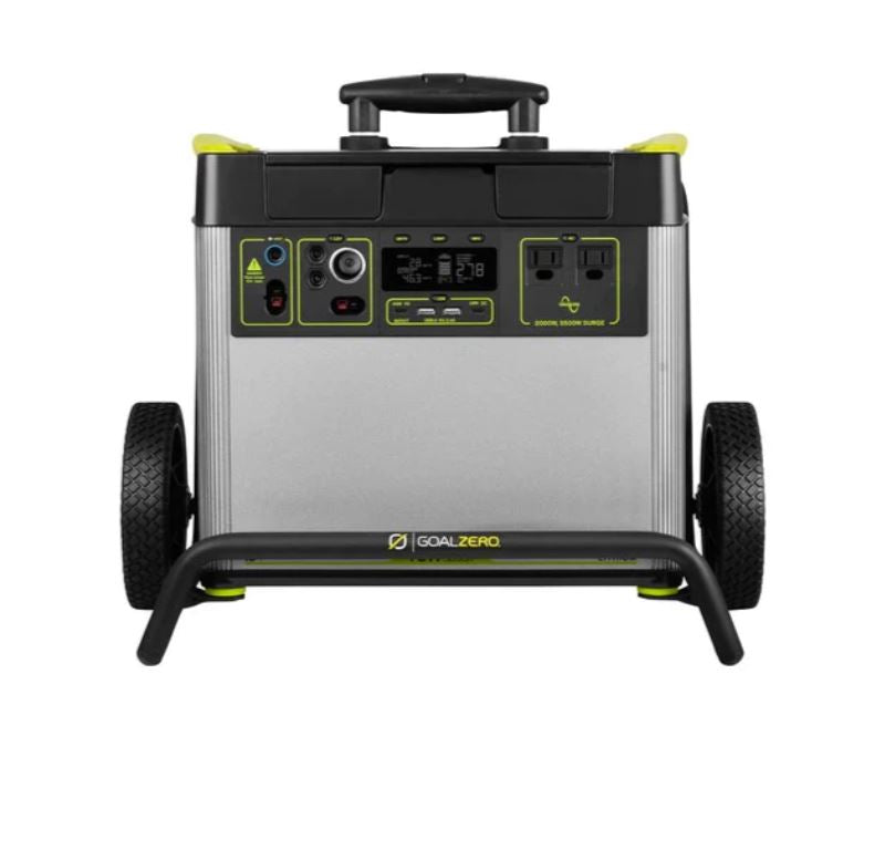 Goalzero 36400 Power Bank||36400.Jpg||85||g7z36400||1737089