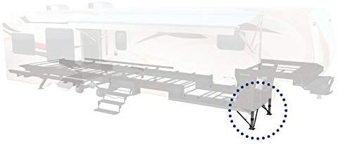 Product of Lippert Components 179014 Trailer Landing Gear Leg