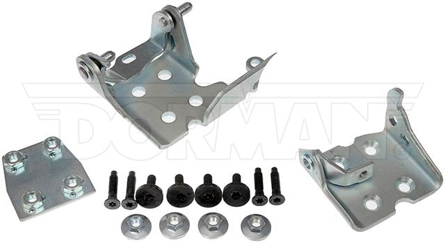 Dorman (Oe Solutions) 924-111 Door Hinge||924-111_4.Jpg||89||d18924111||1582964