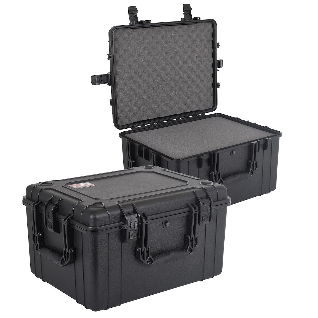 Product of Go Rhino Xg252014f Dry Box