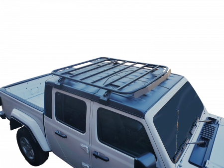 Product of Warrior Products 10906 Roof Basket