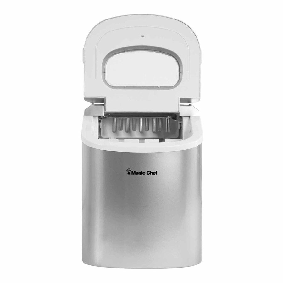 Product of Magic Chef Mcim22sv Ice Machine