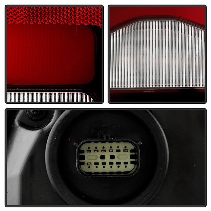 Xtune 9953835 Tail Light Assembly||9953798_5.Jpg||90||s2z9953835||2471668