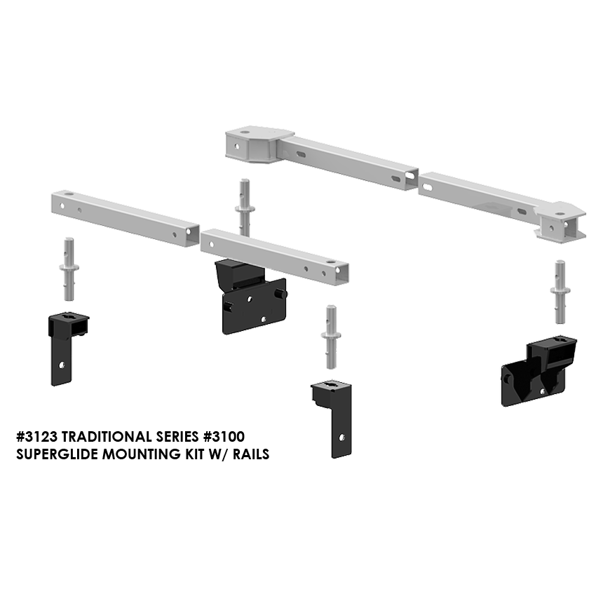 Pullrite 3123 Fifth Wheel Trailer Hitch Mount Kit||3123_1.Png||86||p1x3123||1772701