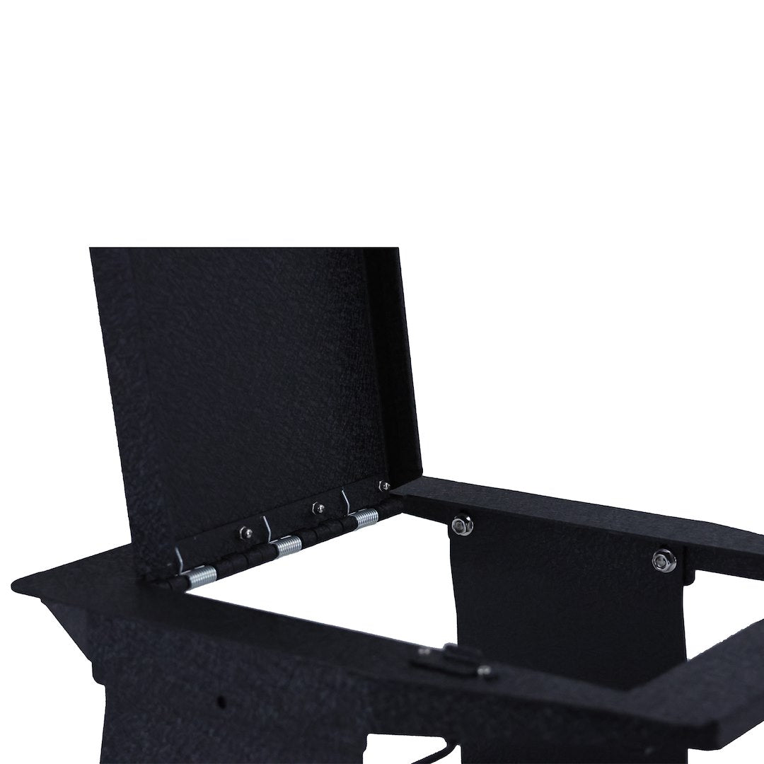 Product of Black Horse Offroad Asff06 Console Security Insert