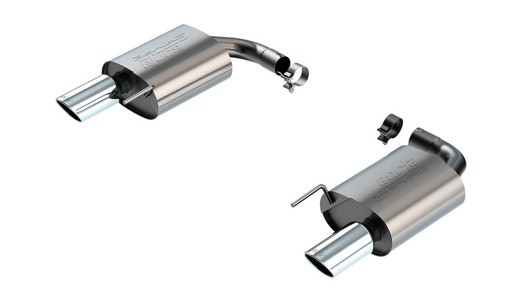 Borla 11986 Exhaust System Kit||11986.Jpg||85||b2511986||1786280