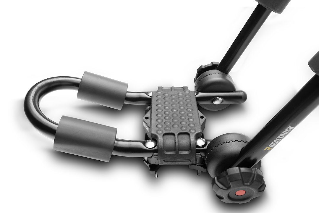 Truxedo 1707212 Kayak Carrier||realtruck-Elevate-Kayak-Carrier-1707212-On-White-Studio-190.Jpg||86||t701707212||1701859