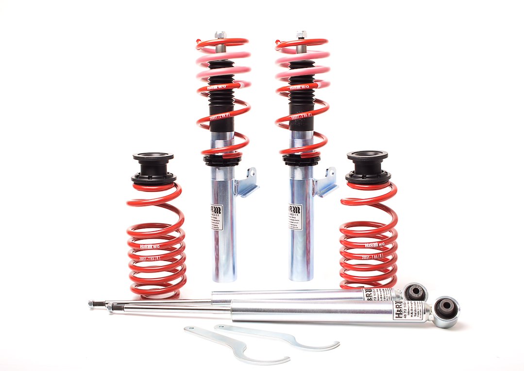 Product of H&R Springs 28851-10 Lowering Kit