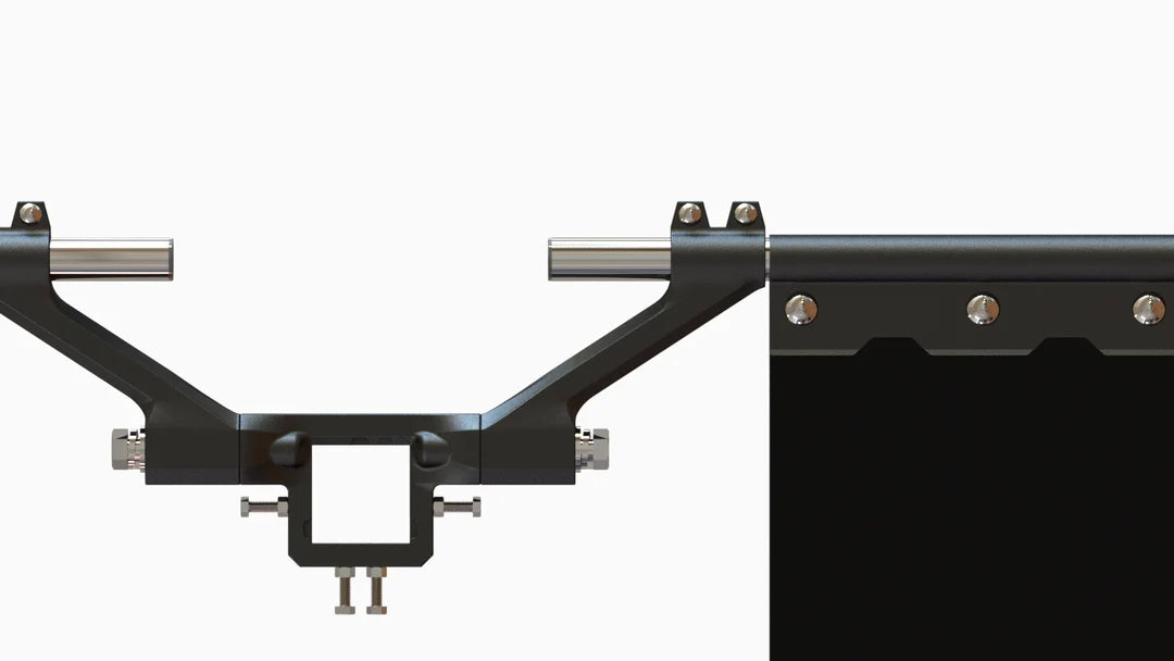 Bulletproof Hitches Bpmudflap Mud Flap||mf3.Jpg||87||bphbpmudflap||1436385
