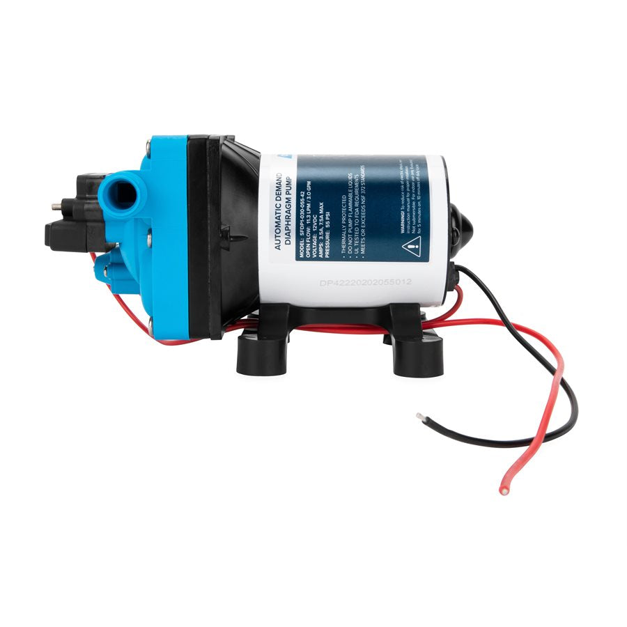 Camco 22491 Fresh Water Pump||22491_5.Jpg||90||c1w22491||1006465