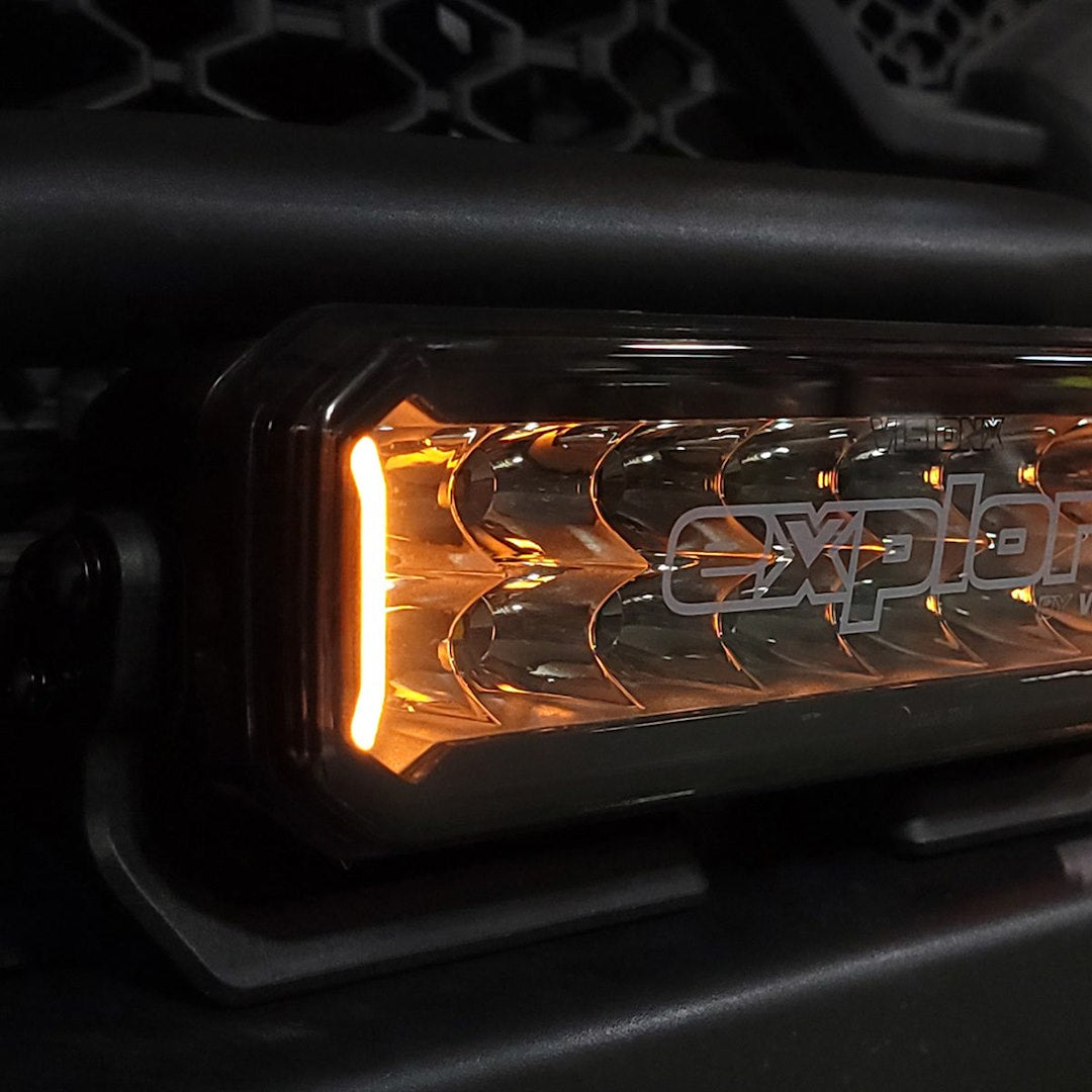 Vision X Lighting Ex-Lb2.8s Light Bar||ex-Lb2.8s_11.Jpg||95||v47exlb28s||2219936