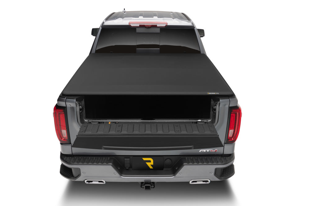 Product of Extang Trifecta 2.0 ™ Signature Soft Folding 94658 Tonneau Cover