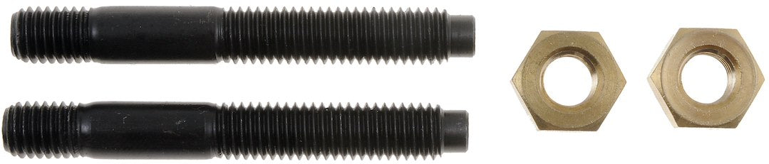 Help! By Dorman 03101 Exhaust Flange Stud And Nut||03101-001.Jpg||85||d1803101||1038676