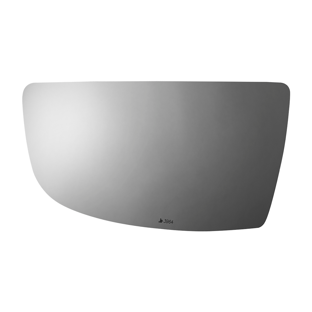 Burco Mirrors 3964 Exterior Mirror Glass||3964_Front.Png||85||bur3964||2240489