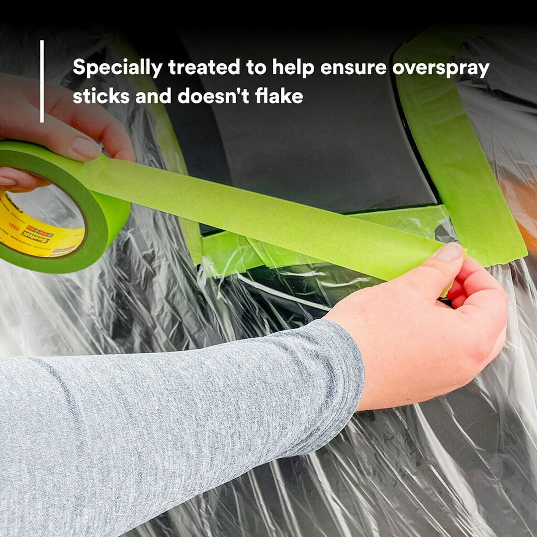 Product of 3m 06723 Paint Spray Protection Cover