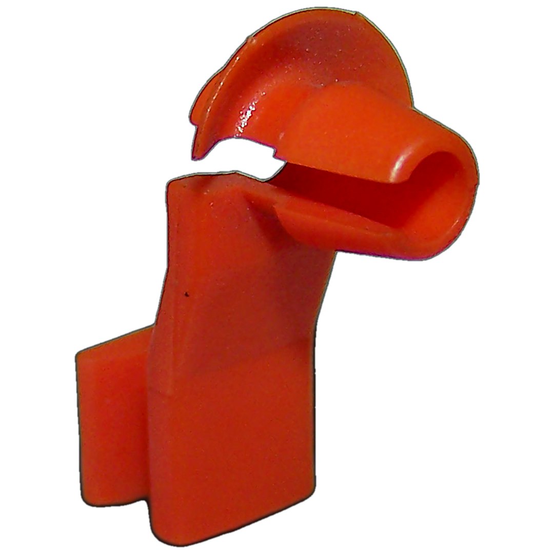 Crown Automotive 4658445 Door Lock Rod Clip||4658445_1.Jpg||86||c1y4658445||1730295