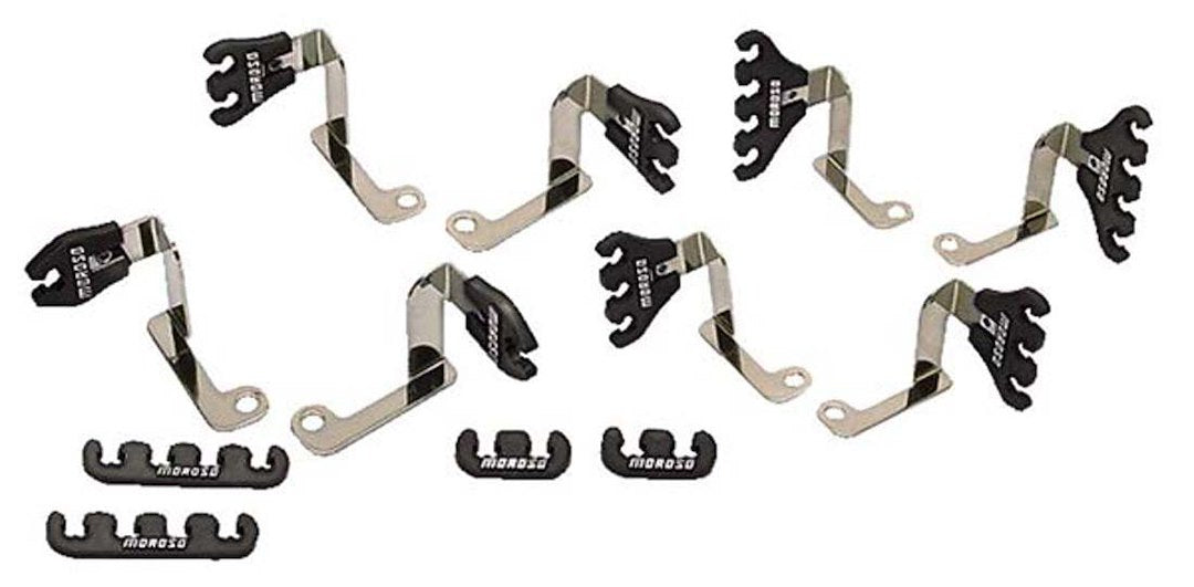 Moroso Performance 72178 Spark Plug Wire Separator||72178.Jpg||85||m2872178||1034227