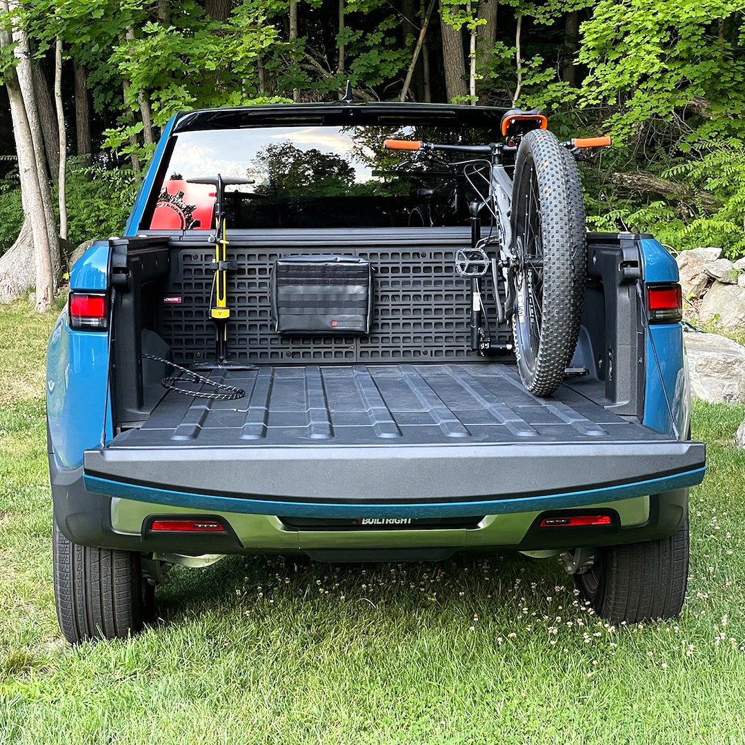 Builtright Industries 102701 Molle Cargo Panel||||90||blt102701||2008250
