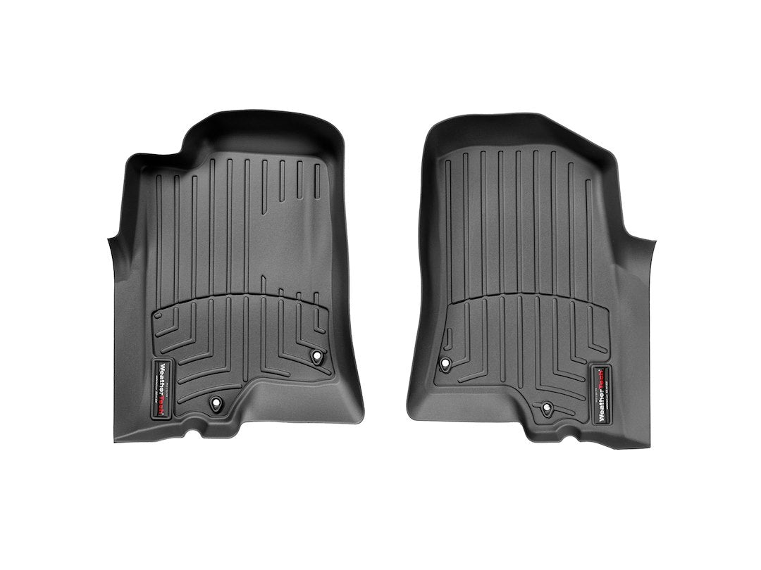 Weathertech (Usa) 440341 Floor Liner||440341.Jpg||85||w24440341||1339580