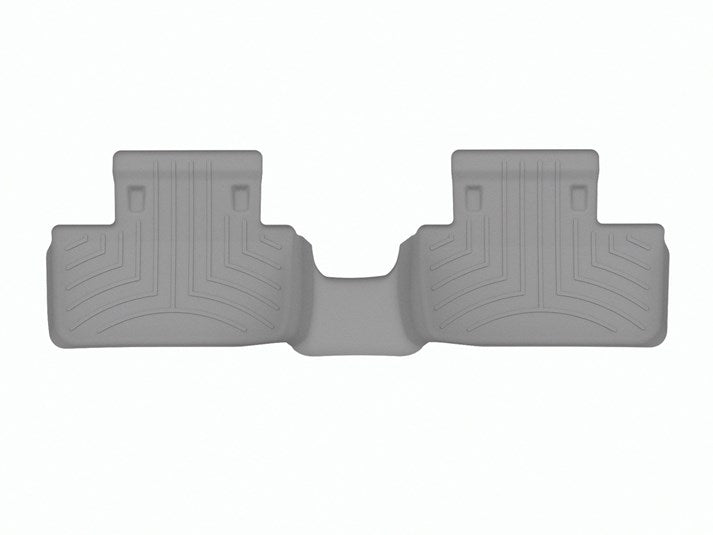 Product of Weathertech (USA) FloorLiner ™ 4617832 Charcoal/ Dark Pewter/ Dark Slate/ Gray/ Medium Stone/ Slate Gray Thermoplastic Polyolefin (TPO) Floor Liner
