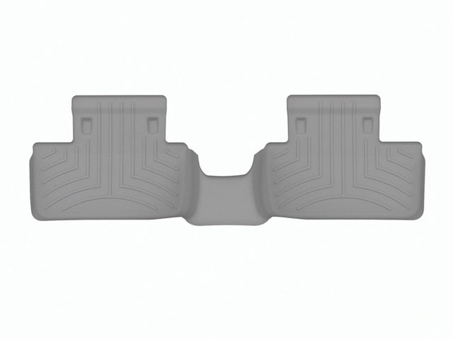 Product of Weathertech (USA) FloorLiner ™ 4617832 Charcoal/ Dark Pewter/ Dark Slate/ Gray/ Medium Stone/ Slate Gray Thermoplastic Polyolefin (TPO) Floor Liner