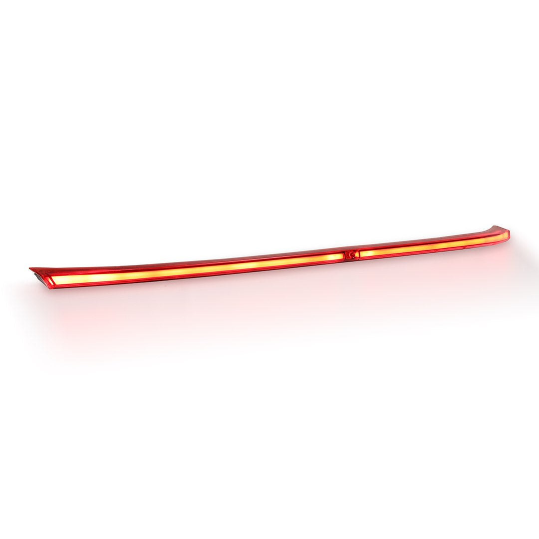Alpharex Usa 220030 Tail Light Assembly||220030_4.Jpg||86||alp220030||2060440