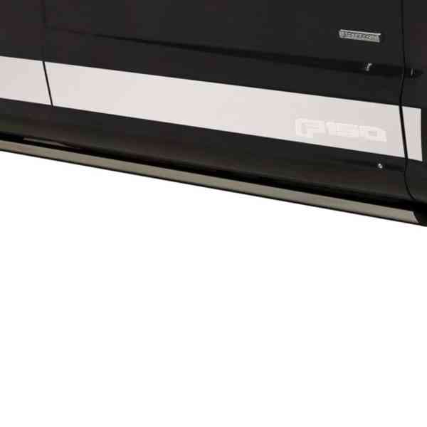 Product of Putco 9751444fd Rocker Panel Molding