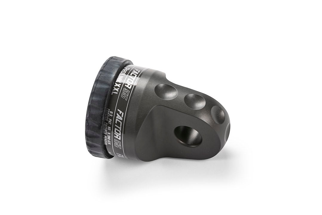 Factor 55 00210-06 Winch Cable Shackle Mount||00210-06_Prolinkxxl_Silver.Jpg||85||fac0021006||1712796