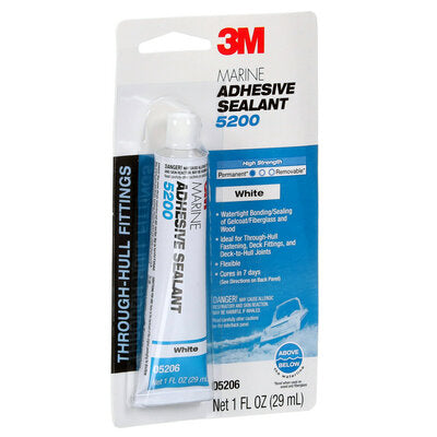 Product of 3m 05206 Adhesive Sealant