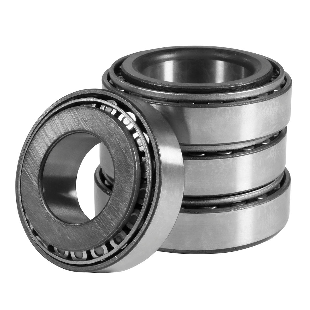 Yukon Gear & Axle Yk Gm8.6-A Differential Ring And Pinion Installation Kit||ykgm86a.2.Jpg||86||y1114092||1574357
