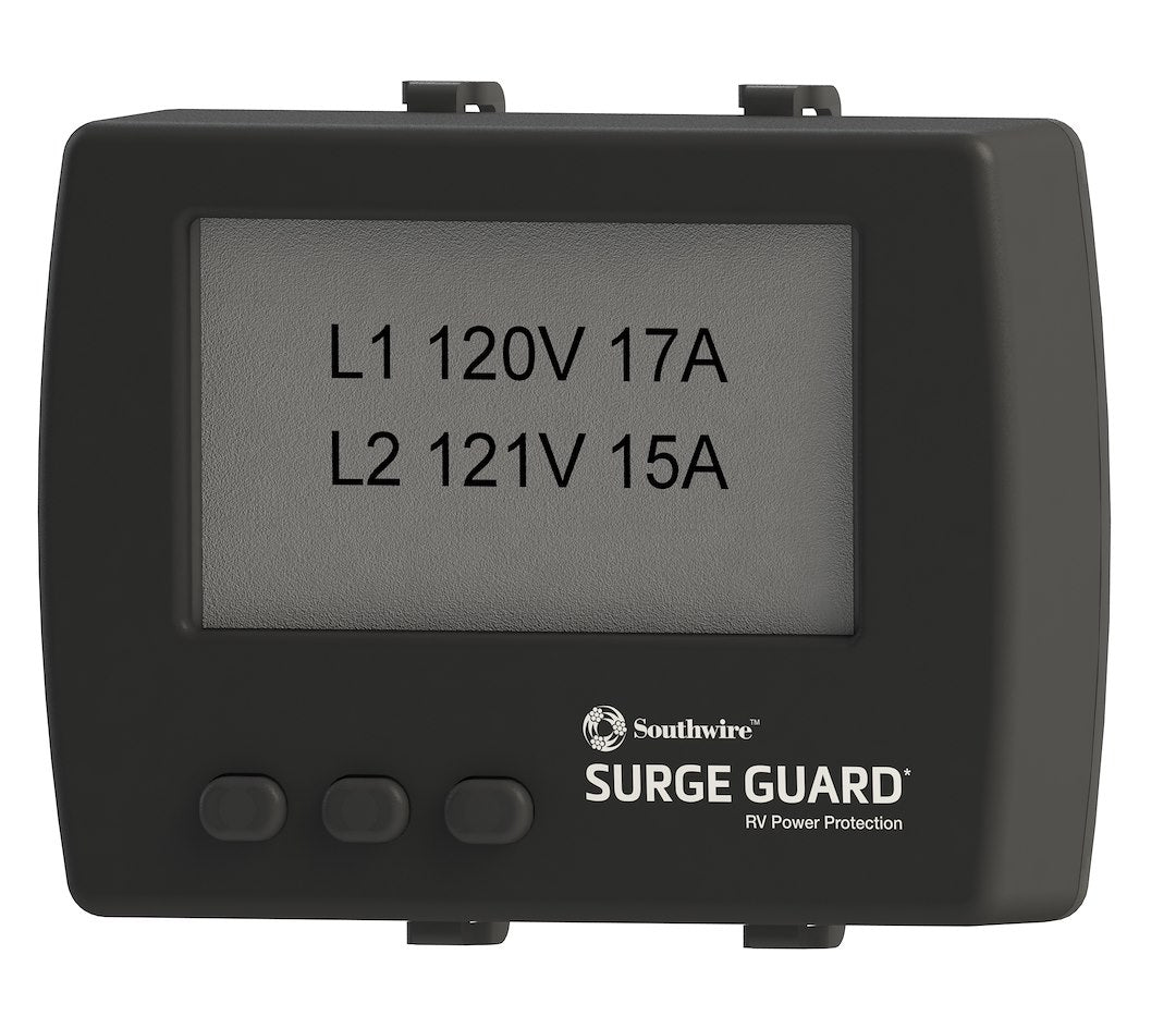 Southwire Corp. 40301 Surge Protector Remote Display||40301.Jpg||85||t6d40301||2219733