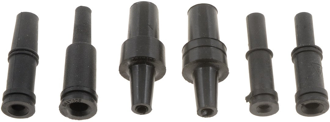 Dorman (Oe Solutions) 47432 Vacuum Hose Connector||47432-003.Jpg||87||d1847432||1331281