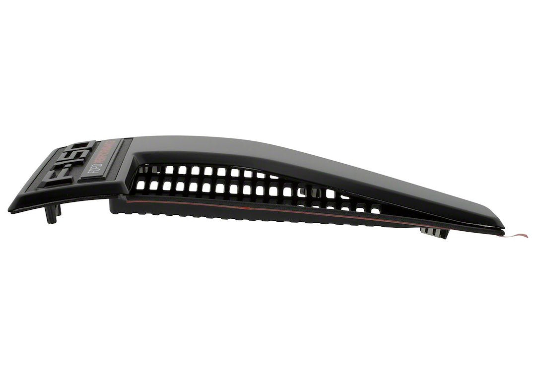 Ford Performance M-1447-Fpvent Fender Vent||m-1447-Fpvent_2.Jpg||87||f28m1447fpven||2250016