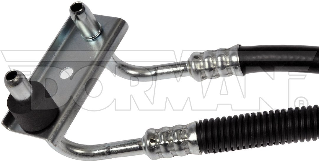 Dorman (Oe Solutions) 624-348 Auto Trans Oil Cooler Hose Assembly||624-348-005.Jpg||90||d18624348||1774423