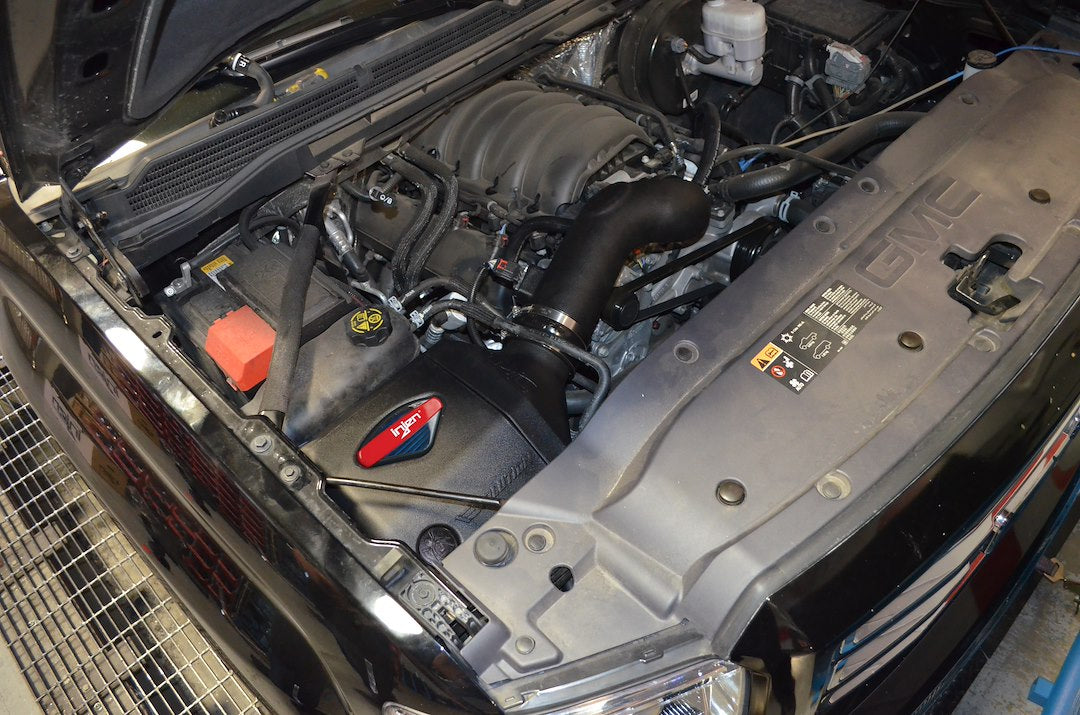 Injen Technology Evo7103 Cold Air Intake||evo7103_P06_01.Jpg||88||i24evo7103||1494923