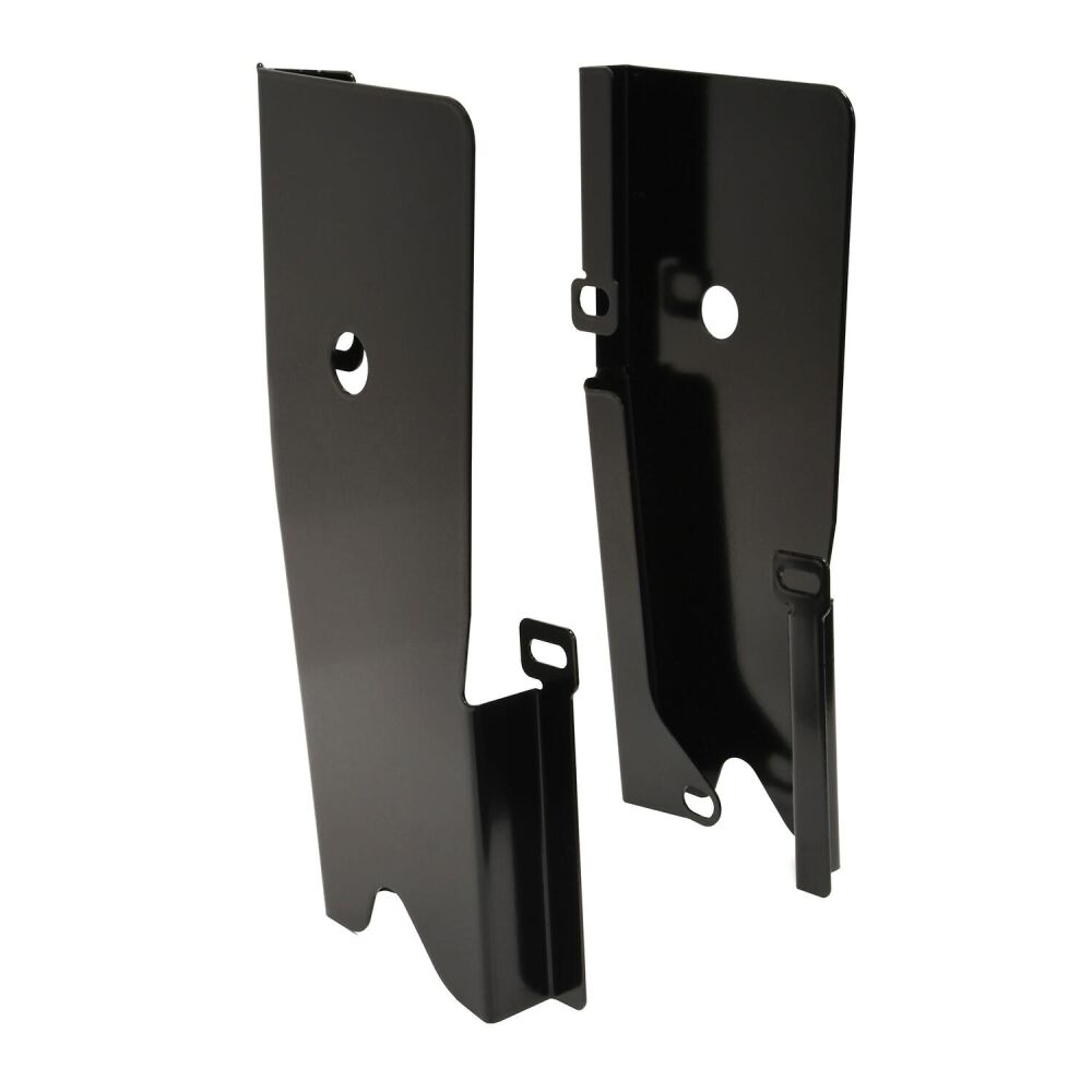 Westin Public Safety 36-4045wc Bumper Push Bar Top Channel Cover||36-4045wc_3.Jpg||88||w16364045wc||2220117
