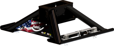 Product of Pullrite 4930 Fifth Wheel Trailer Hitch Head Support