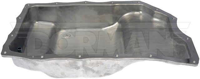 Dorman (Oe Solutions) 265-587 Auto Trans Oil Pan||265-587_2.Jpg||87||d18265587||1553508